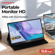 Portable Monitor FHD 15.6 Inch 1080p with Touchscreen
