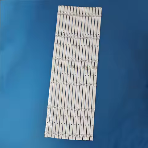 LED Hisense SVH750A76 75R6E3 75H6570G HD750S3U81-TAB1 75A6G 75r6000gm CRH-BX75S3U813030T14069B8-REV1