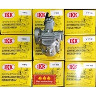 ❤️YAMAHA CUP Y80 Y100 Y110 SS TWO SRL110 LAGENDA IKK CABURATOR TAIWAN QUALITY❤️