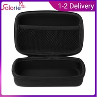【Local Delivery】Salorie Hard Travel Case for Asthma Inhaler, Inhaler Spacer Accessories for Kids Adu