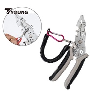 [In Stock] Wire Tool Crimping Tool Wire Pliers Tool for Cutting Wrench Pulling