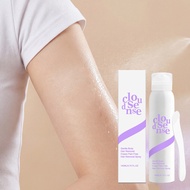 Gentle Body Hair Removal Spray 140ML Pain Free Full Body Hair Removal Refreshing Skin Cleansing Port