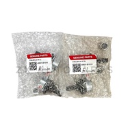 1 SET PERODUA MYVI/MYVI LAGI BEST/MYVI ICON FRONT STABILIZER LINK(48821-B1010/48831-B1010)