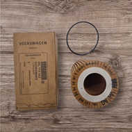 Audi A3/A4/A5 engine oil filter - Q5/Q7