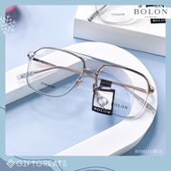 NEW✨ BOLON BT6021 - FW23 Bolon Eyewear กรอบแว่นตา แว่นสายตา แว่นกรองแสง โบลอน giftgreats