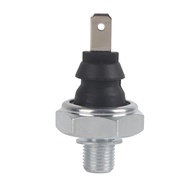 winnsg Car Engine Part, Engines Oil Pressure Switch Sensor Antiwear Aluminum Heatproof Rustproof 056