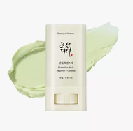 Beauty Of Joseon Official Store/Beauty Of Joseon Matte Sun Stick : Mugwort + Camelia 18g SPF 50+ PA