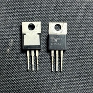 Mosfet 075N15 ORIGINAL cabut fet 75n15 O75n15 FDP075N15 FDP used F Fajar electro 2