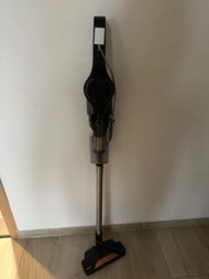 Deerma 手持無線吸塵機