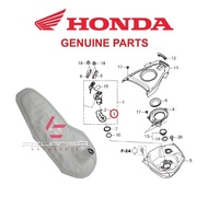 Filter Set ( 16707-K0J-N01 ) Beat & Vario 160 💯 Honda Original