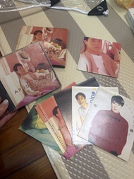 黎明 Leon Lai 唱片 CD