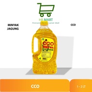 CCO Corn Oil 2L
