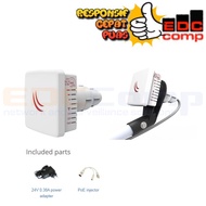 Mikrotik RBLDF-5ND LDF 5ND RBLDF5ND EMBEDDED WIRELESS