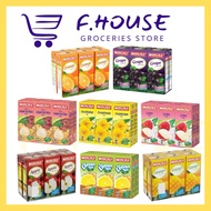 Marigold Fruit /Buah Drinks (250ml x 6’s) Marigold Packet Drinks