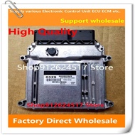 39111-26BB7 S28 MG7.9.8 ECU 39123-2B500 0329 Engine Computer Board 39121-2B210 038 Compatible For Hy