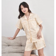 KATUN FELFE - Braless Pajamas Braless Pajamas Braless Sleepwear/ Braless Cotton Pajamas cotton pajam