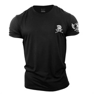 NEW Cross-Border Outdoor Short-Sleeved 2025ebay T-Shirt LOGO Men's 2025 Popular Punisher Sports V9GU