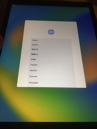 iPad Pro 12.9 256G (2017)