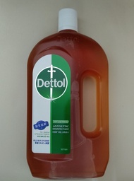 Dettol 滴露消毒藥水 1.2L
