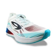 910 Nineten Running Shoes - Haze Vision 1.0 White Lightbiru/