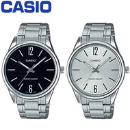 Casio Analog Gent Watch M-MTP-V005D