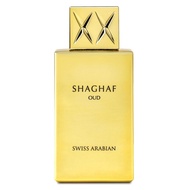 Swiss Arabian Shaghaf Oud Gold XX Arabian Perfume Spray/Swiss Arabian Shaghaf Oud Gold XX Arabian Pe