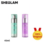 【💯 Original】SHEGLAM Good Grip Hydrating Face Primer Alas Solek Liquid Primer Makeup Women Face Prime