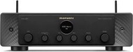 瘋代購 [空運包稅可面交] 日規 Marantz MODEL 40N 黑色 數位串流 HDMI 兩聲道綜合擴大機