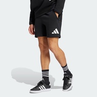 adidas Phong cách sống Quần Short Z.N.E. Nam Đen JD5325