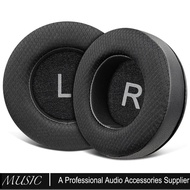 Mesh Fabric Earpads Replacement for AKG Pro Audio K52 K72 K92 M220 K240 K241 K242 K271 K272 K340 K55