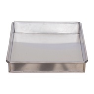 Square Baking Pan 8X8X1.5"