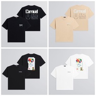 CARNIVAL FW25 OVS T-SHIRT