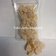 MENYAN ARAB - MENYAN PUTIH - MENYAN BAKAR - MENYAN ARAB PUTIH - BB 100 GR