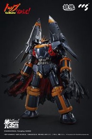 ＜現時點店＞ CCSTOYS 鐵魄 Gunbuster 飛躍巔峰 全新