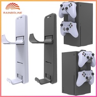 Gaming Headset Stand Rack Solid Headset Storage Racks for PS5/PS5 Slim Console
