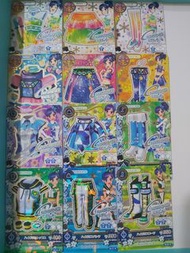 星夢學園卡 小葵R卡