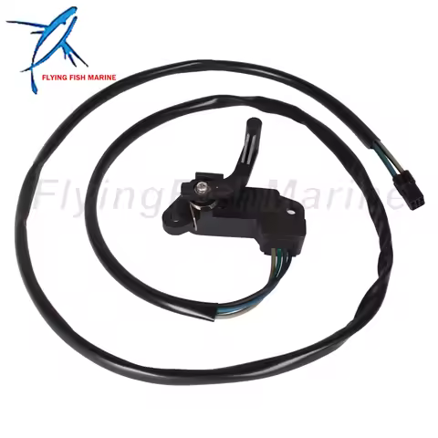 Outboard Motor 34801-94710 Power Trim Position Sensor for Suzuki Boat Engine 25HP 30HP 40HP 50HP 60H