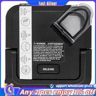 In stoick-Locking Lid Replacement for  Blender 72oz XL Pitchers, Accessories Square Top Cover for  B