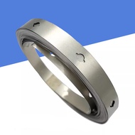 10 meters 32650 nickel strip with holes for the screws 32650 nickel plated steel 0.15mm thickness 10