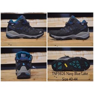 THE NORTH FACE HIKING SHOES / OUT DOOR READY STOCK