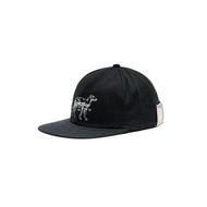 H.W.Dog&Co. Superior Dog Baseball Cap毛料棒球帽款(三色)
