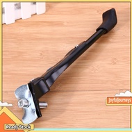 Bike Kickstand Adjustable Bike Kickstand Parking Rack Aluminium Alloy Mountain Bike Tripod with Inne