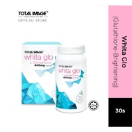 TOTAL IMAGE WHITA GLO L-GLUTATHIONE 400MG