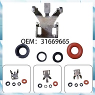 [G V W E] Car  Injector Gasket  Injector Repair Kit Repair Kit for  S60