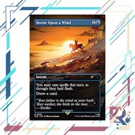 [MTG] Secret Lair: Borne Upon a Wind (2228 - Non-Foil)