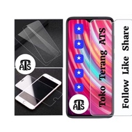 Tempered Glass Samsung A17 Samsung A07 Samsung Galaxy A07 / A17