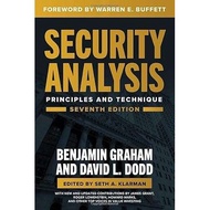 Security Analysis, Seventh Edition: Principles and Techniques 7th Edition ET28