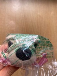 The Dog x 麥當勞 2004年掛飾