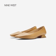 Nine West | รองเท้าหนังแบบเรือ