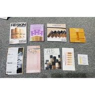 Set Of 9 HIGHEND FOUNDATION Form Forms FROM SEPHORA US